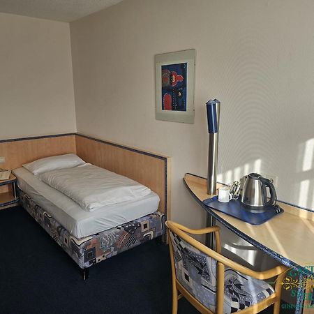 Hotel Gasthof Sternen غايزينغن المظهر الخارجي الصورة